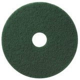 TASKI Americo Pad 20", Ø 50 cm Grün