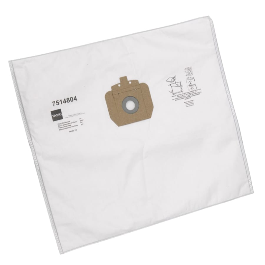 TASKI Einwegvliesbeutel 15 l