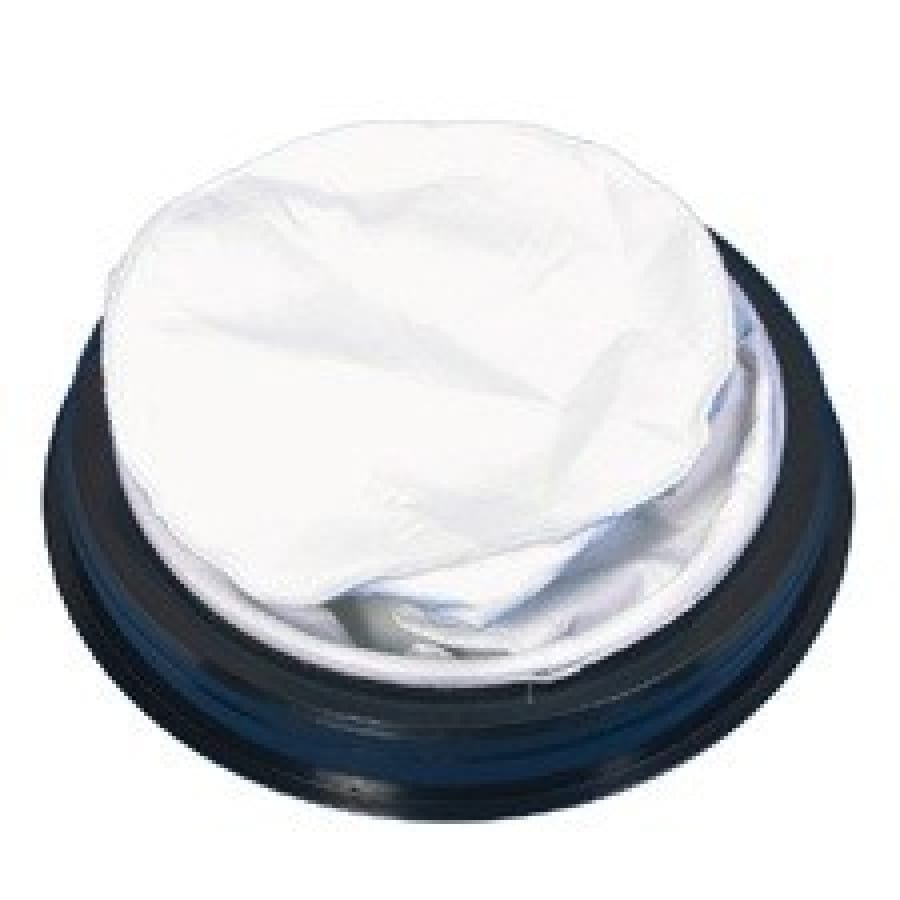 TASKI Filtertuch mit Ring