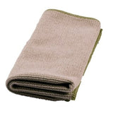 TASKI JONMASTER Mikrofasertuch Ultra Cloth XL, waschbar bis 95 °C Braun