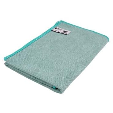 TASKI JONMASTER Ultra Cloth, Mikrofasertuch, gewirkt 20 Tücher, Grün