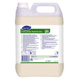 TASKI Jontec Resitol & Care Hochglanz-Dispersion, alkoholresistent