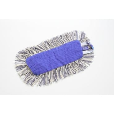 TASKI K2 Mopp, Mehrzweckmopp, Nassreinigung, waschbar bis 95 °C 5 Mopps (40 cm)