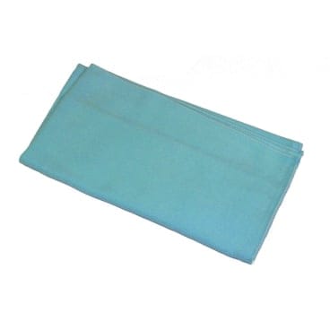 TASKI MicroCare Reinigungstuch, feine Fasern 5 Tücher, Blau