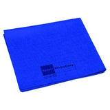 TASKI MicroEasy Mikrofasertuch, Vliesstoff 1 Tuch, Blau