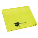 TASKI MicroEasy Mikrofasertuch, Vliesstoff 5 Tücher, Gelb