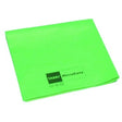TASKI MicroEasy Mikrofasertuch, Vliesstoff 5 Tücher, Grün