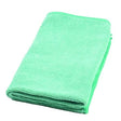 TASKI MicroQuick Mikrofasertuch, gestrickt 5 Tücher, Grün