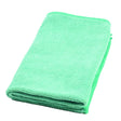 TASKI MicroQuick Mikrofasertuch, gestrickt 5 Tücher, Grün