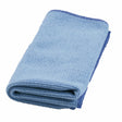 TASKI MyMicro Cloth Eco Mikrofasertuch blau