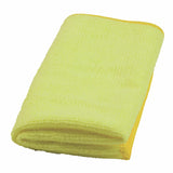 TASKI MyMicro Cloth Eco Mikrofasertuch gelb