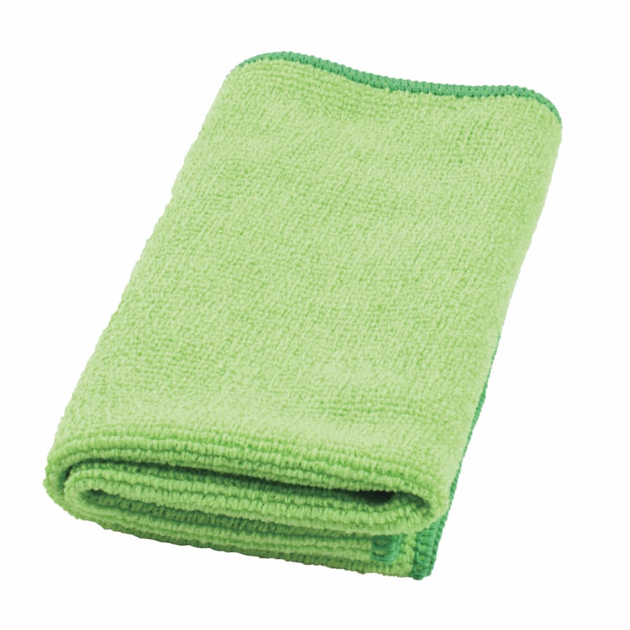 TASKI MyMicro Cloth Eco Mikrofasertuch grün