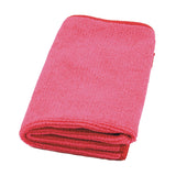 TASKI MyMicro Cloth Eco Mikrofasertuch rot