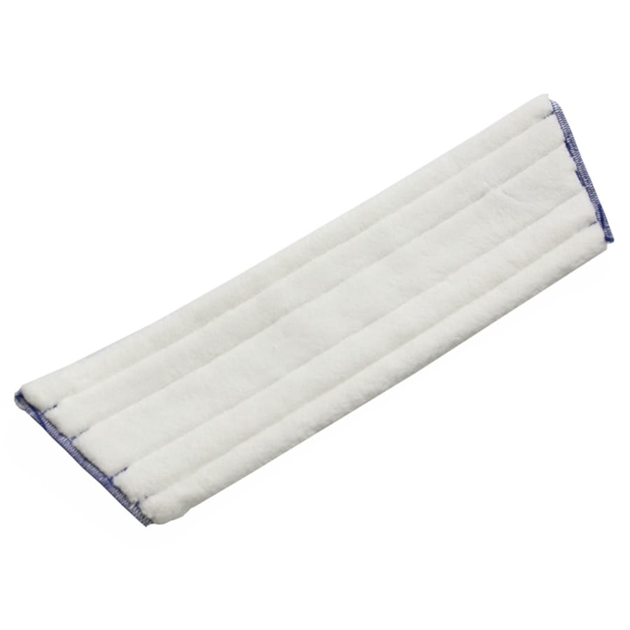 TASKI Quick Mopp Flachmopp, waschbar bis 95 °C 5 Mopps, 40 cm