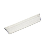 TASKI Quick Mopp Flachmopp, waschbar bis 95 °C 5 Mopps, 60 cm