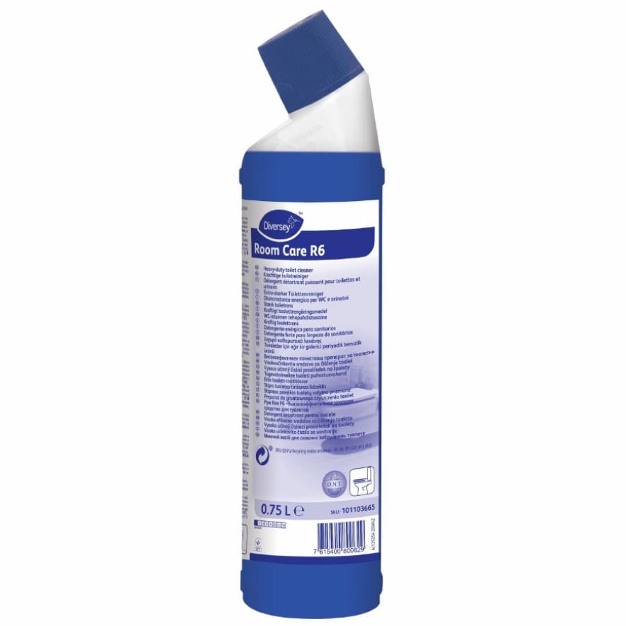 TASKI Room Care R6 Toilettenreiniger