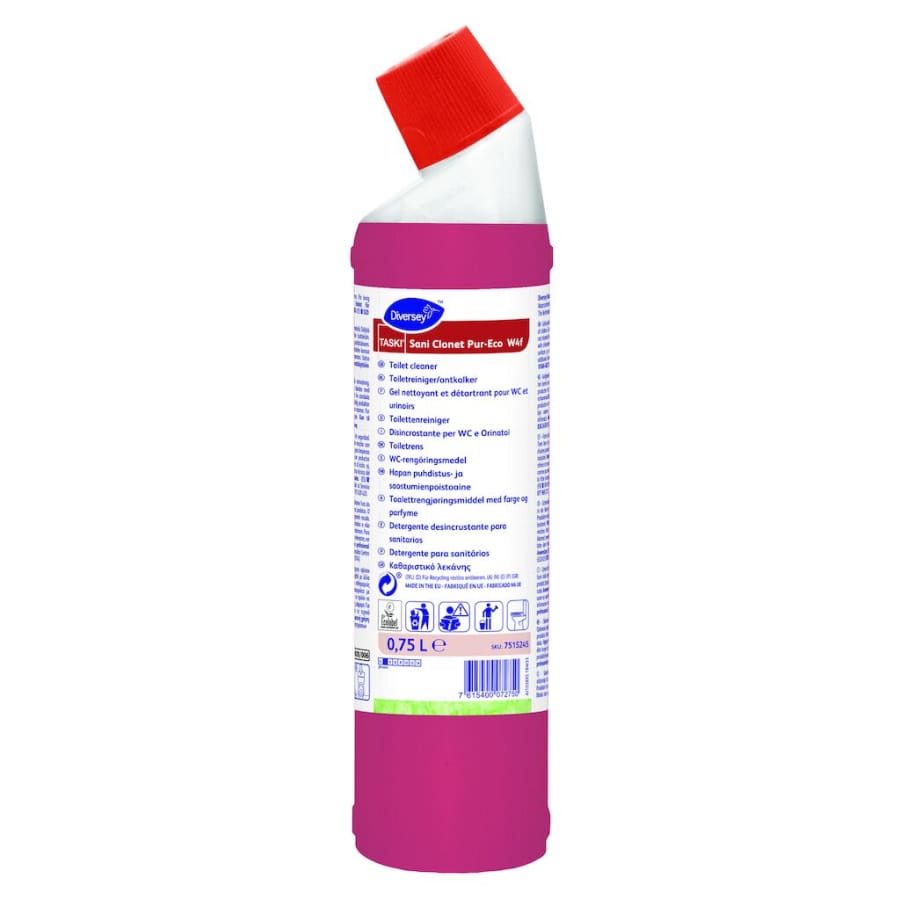 TASKI Sani Clonet Pur-Eco W4f