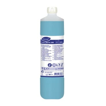 TASKI Sprint 200 Flächenreiniger 6 Liter
