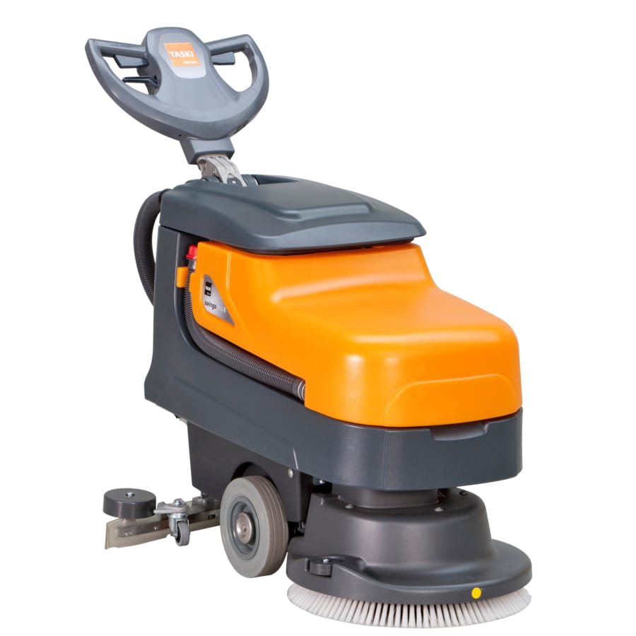 Taski Swingo 455 E Scheuersaugmaschine