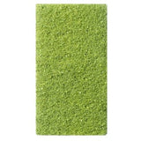 TASKI Twister Handpad, 12,5 x 25 cm Gelb