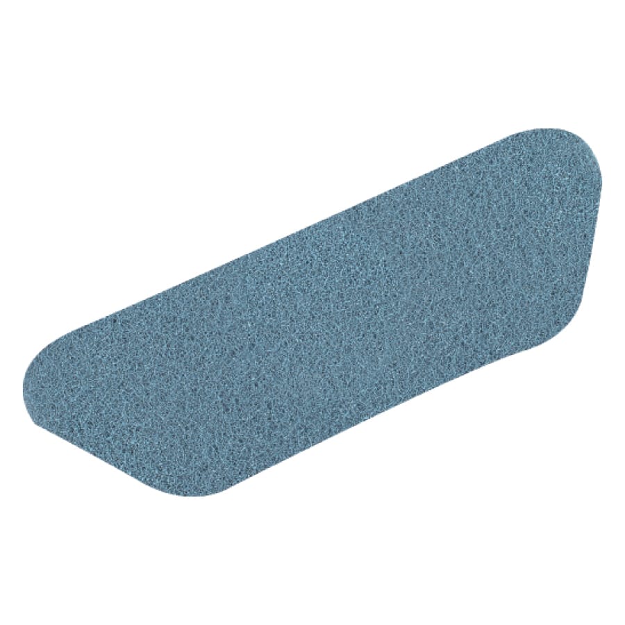 TASKI Twister HT Diamond S-Pad Blau