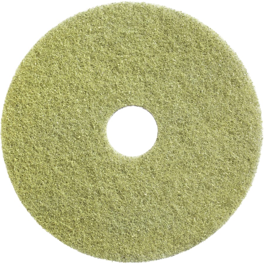 TASKI Twister Standard Diamond Pads Gelb (1)