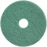TASKI Twister Standard Diamond Pads Grün (1)