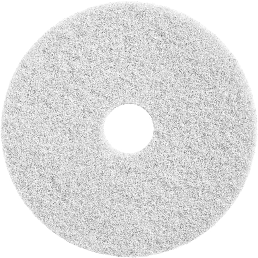 TASKI Twister Standard Diamond Pads Weiß (1)