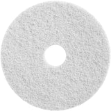TASKI Twister Standard Diamond Pads Weiß (1)
