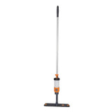 TASKI VersaPlus 2.0 Sprühmopp, inklusive Druckflasche 600 ml 40 cm