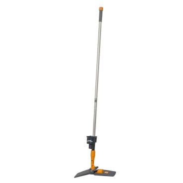 TASKI VersaPlus 2.0 Sprühmopp, inklusive Druckflasche 600 ml mit Klappmopp-Halter