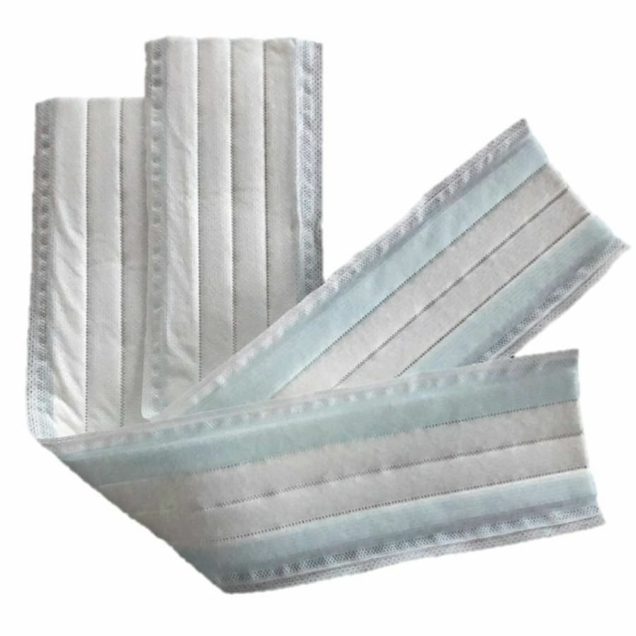 TASKISUM Wischmopp Plus, Mikrofaser