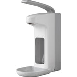 TEMDEX® Desinfektionsmittel- und Flüssigseifenspender 500 ml