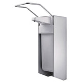 TEMDEX® Desinfektionsmittelspender & Seifenspender, Aluminium 1.5 ml · 423242
