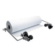 TEMDEX® dorol Rollenhalterung