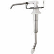 TEMDEX® Edelstahl-Ersatzpumpe 500 DA