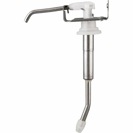 TEMDEX® Edelstahl-Ersatzpumpe 500 DA