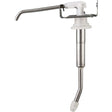 TEMDEX® Edelstahl-Ersatzpumpe 500 DAL