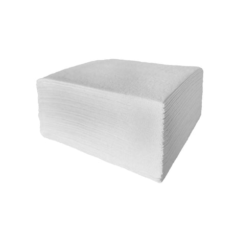 TEMDEX® Gentle Wischtücher, 30 x 34 cm, 1-lagig, weiß