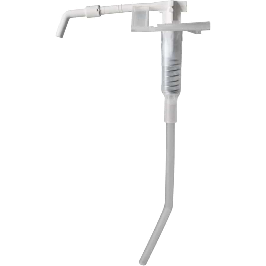 TEMDEX® Kunststoff Ersatzpumpe