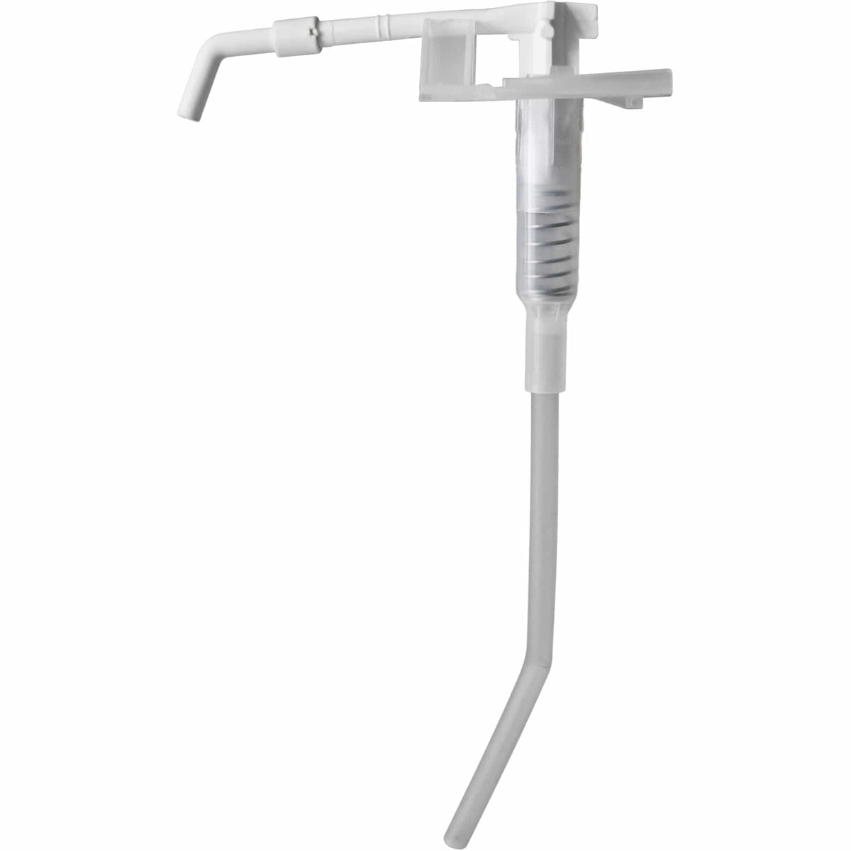 TEMDEX® Kunststoff Ersatzpumpe 500 ml · 423259