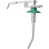 TEMDEX® Kunststoff Ersatzpumpe für Eurospender 500 500 ml