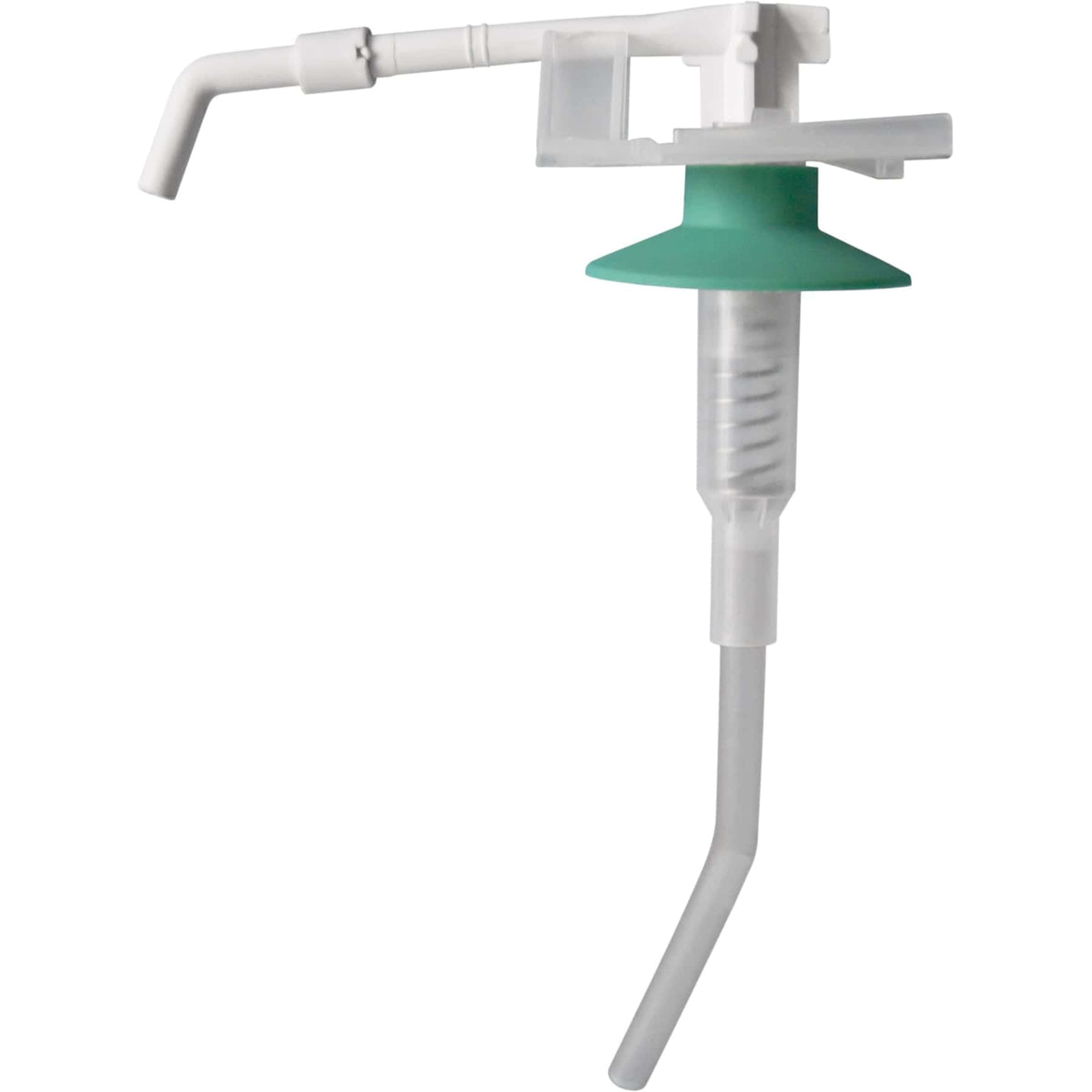 TEMDEX® Kunststoff Ersatzpumpe für Eurospender 500 500 ml · 423263