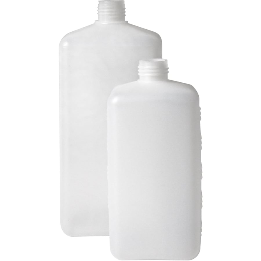 TEMDEX® Leerflasche - Ersatzflasche 500 ml