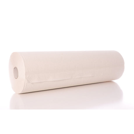 TEMDEX® Liegenauflagen, 2-lagig, weiß