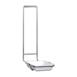 TEMDEX® Schalenhalter mit Schale 500 ml