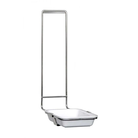 TEMDEX® Schalenhalter mit Schale 500 ml