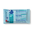 TEMDEX® Wet Care Waschhandschuhe, Waschen ohne Wasser