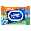 Tempo Feuchte Toilettentücher, Maxi Pack