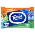 Tempo Feuchte Toilettentücher, Maxi Pack